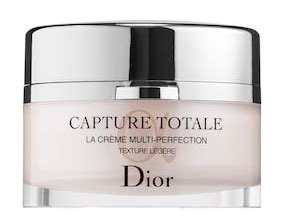 dior capture totale multi perfection creme ingredients